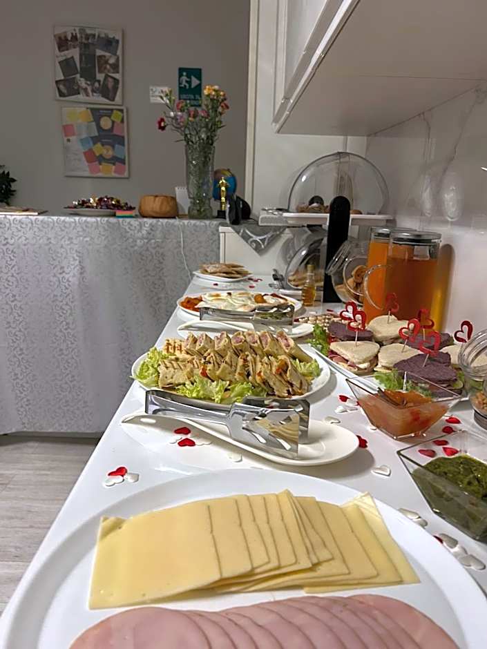 Casa di Taty B&B