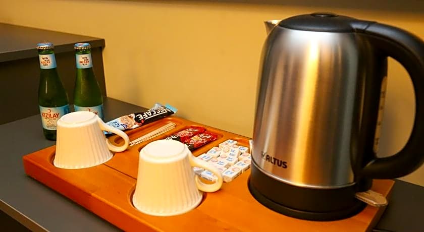 Grand moon hotel suites 