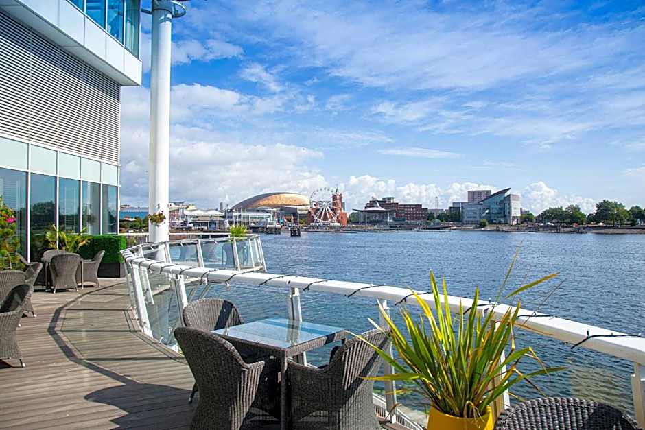 Voco St David's Cardiff By IHG