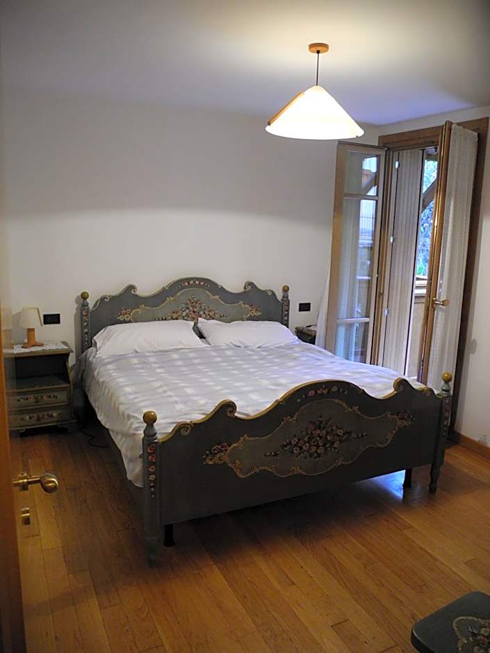 Dolomiti Hotel Cozzio