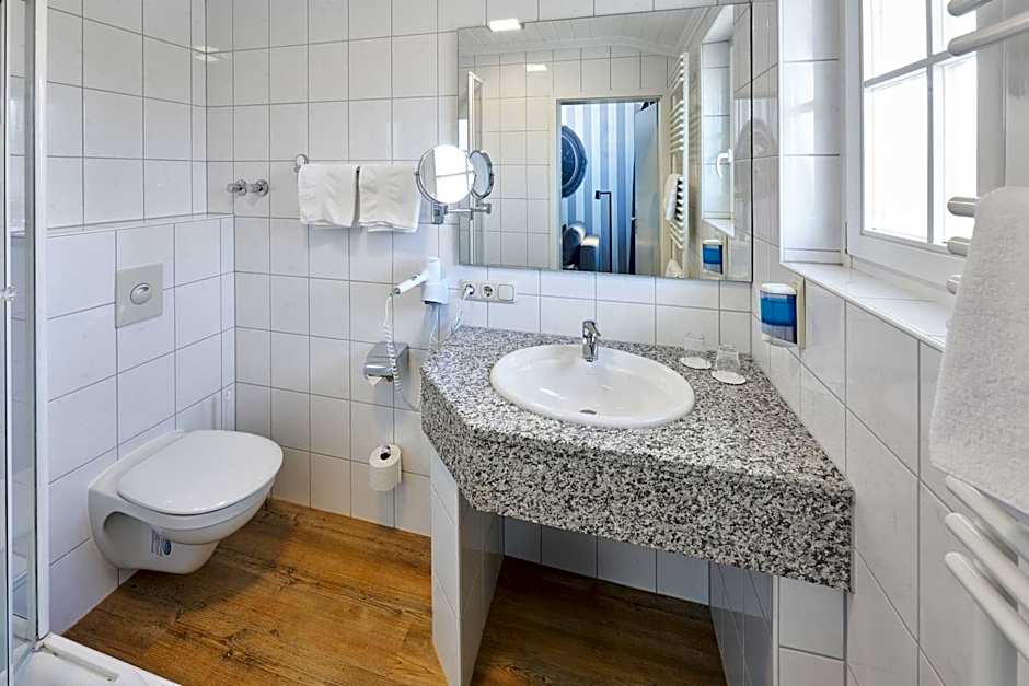 Das Landhotel am Trätzhof Fulda