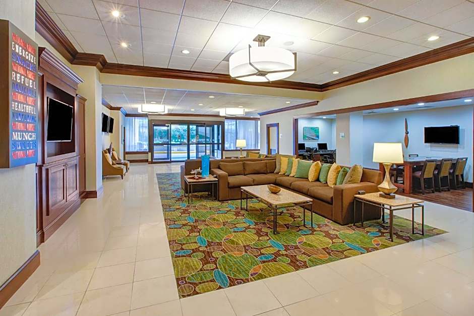 Holiday Inn National Airport/Crystal City By IHG