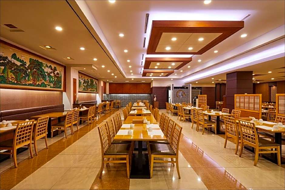 Daemyung Resort Danyang