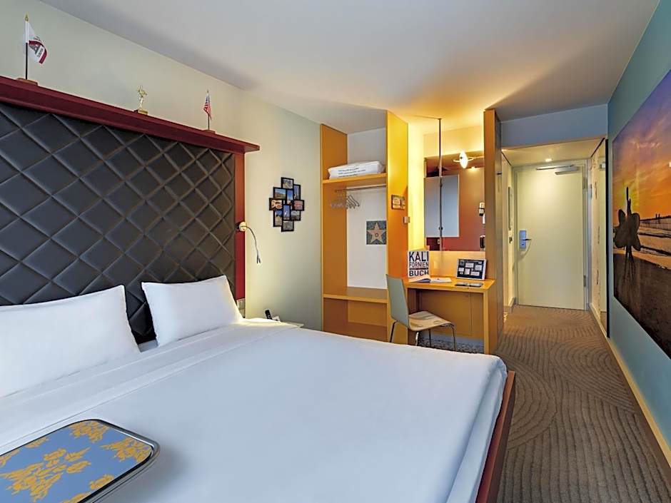 Ibis Styles Hotel Berlin Mitte