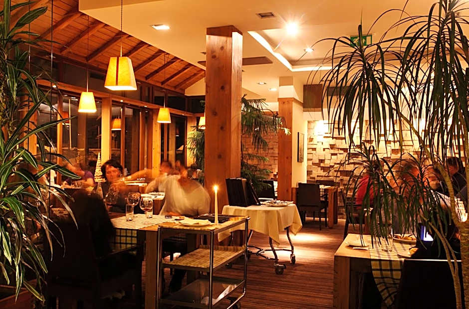 Termag Hotel Jahorina