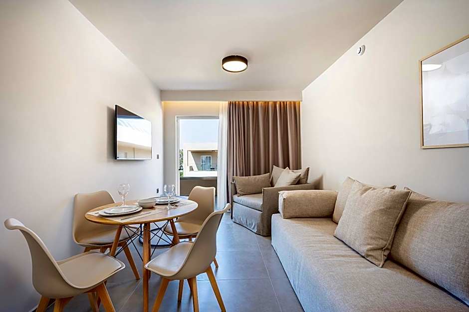 Time to Smile Saline