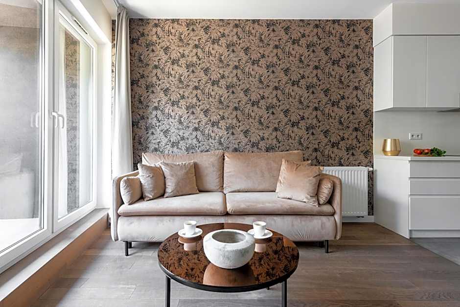 apartamenty-wroc Kurkowa 14