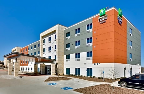 Holiday Inn Express & Suites Plano East - Richardson by IHG