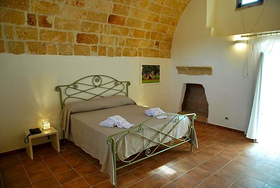 Masseria Relais Santa Teresa