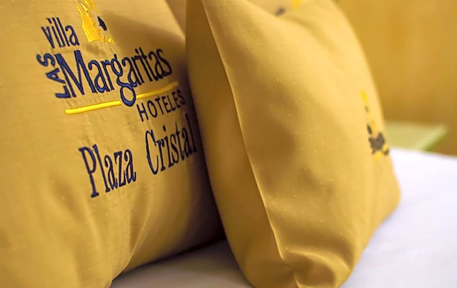 Villa las Margaritas Plaza Cristal