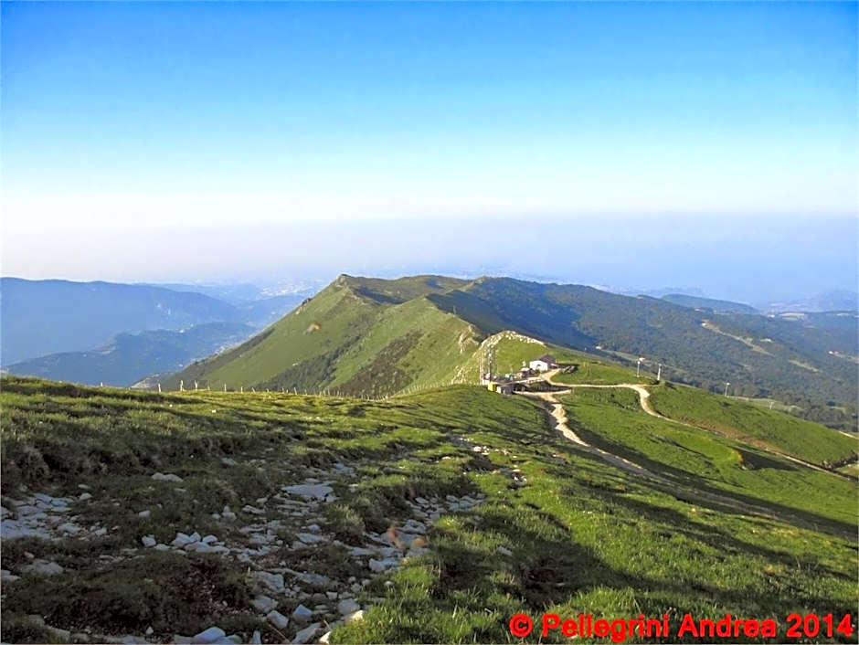 Hotel Monte Baldo
