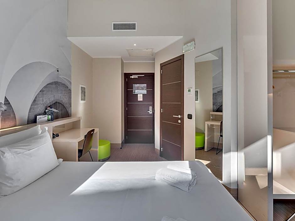 B&B Hotel Bergamo