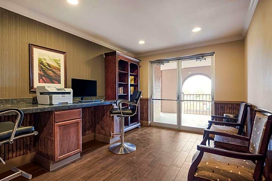 Best Western Plus Cedar City