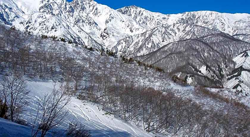 VILLA Schole Hakuba