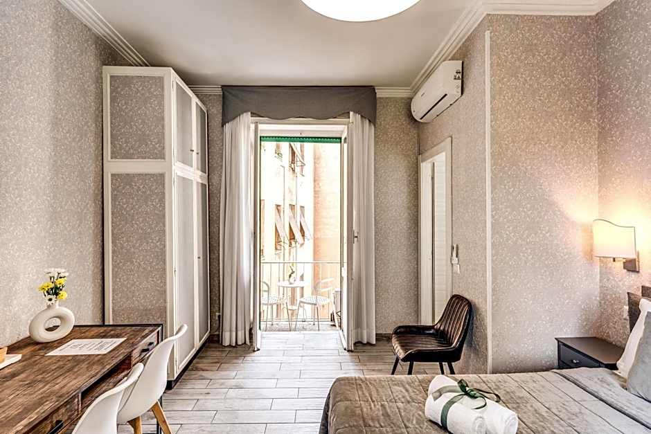 Marta Inn