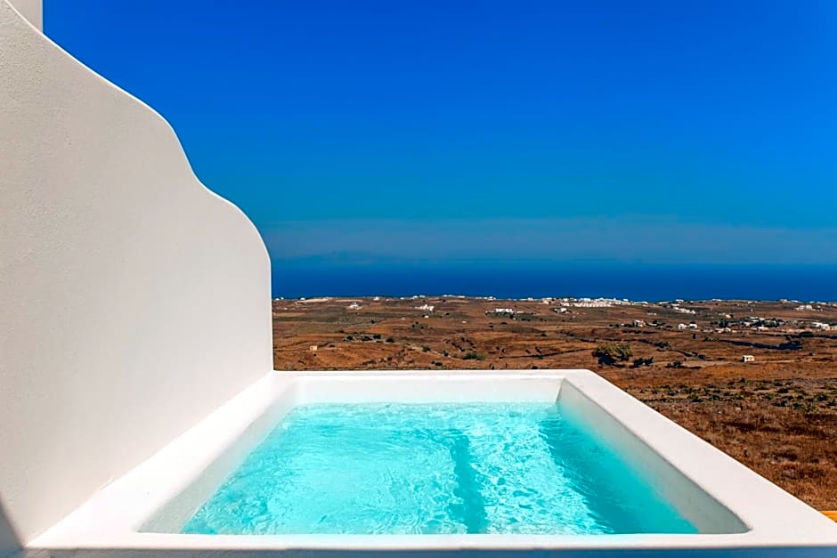 North Wind Luxury Suites