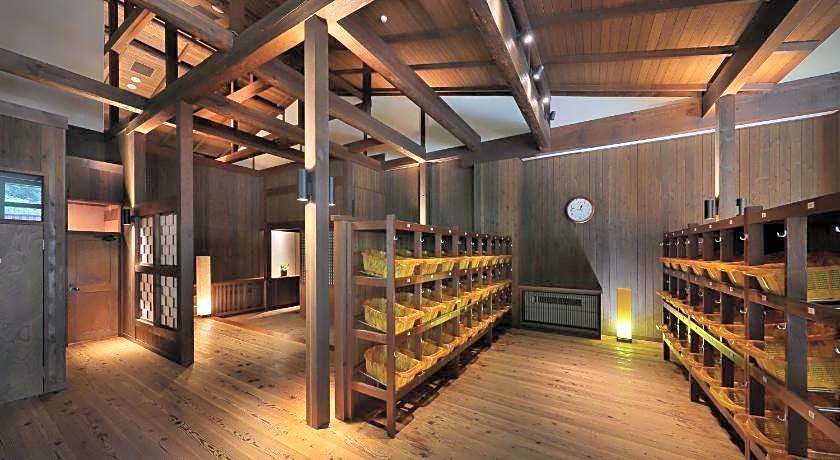 Zao Kokusai Hotel