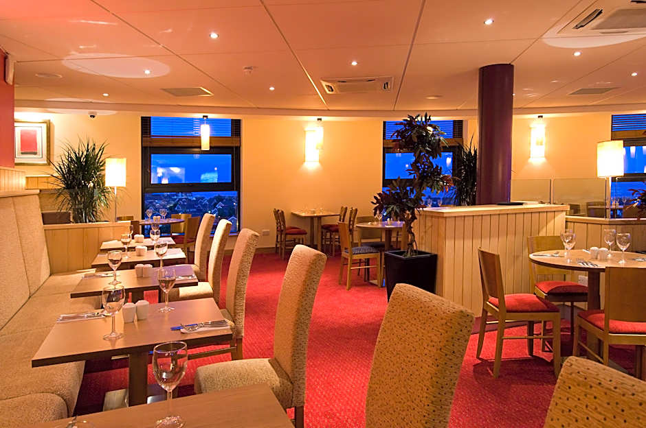 Premier Inn Hull City Centre