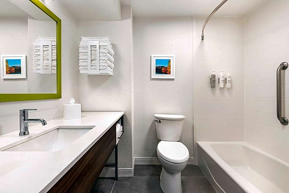 Hampton Inn By Hilton Atlanta/Stone Mountain