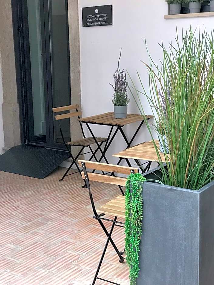 HOSTEL ALAMEDA EXCLUSIVE HOUSE