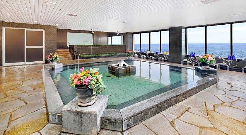 Hotel Resorpia Atami