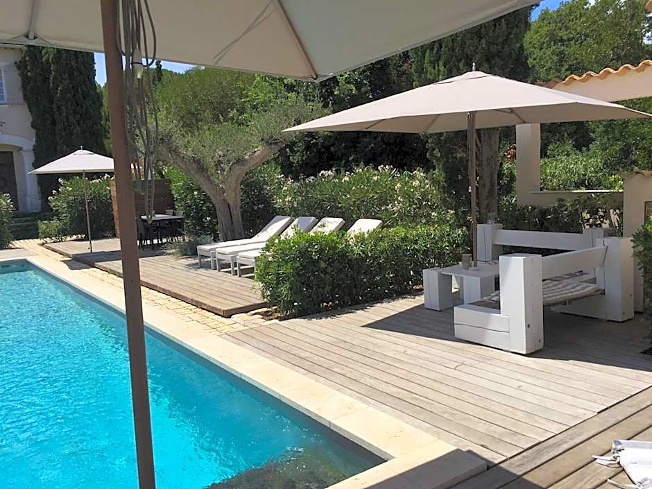 Villa La Begude - Boutique Luxury B&B