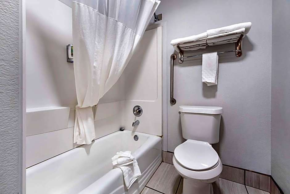 Best Western Santa Fe