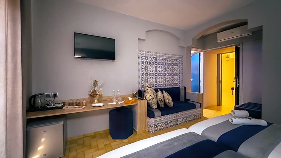 RS Hotel Karam Palace