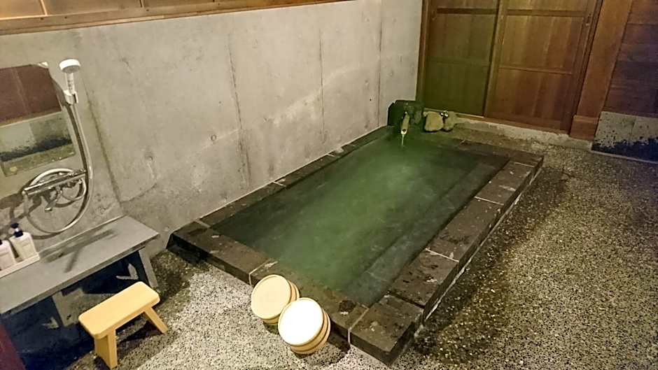 Kurokawa Onsen Ryokan Ichinoi