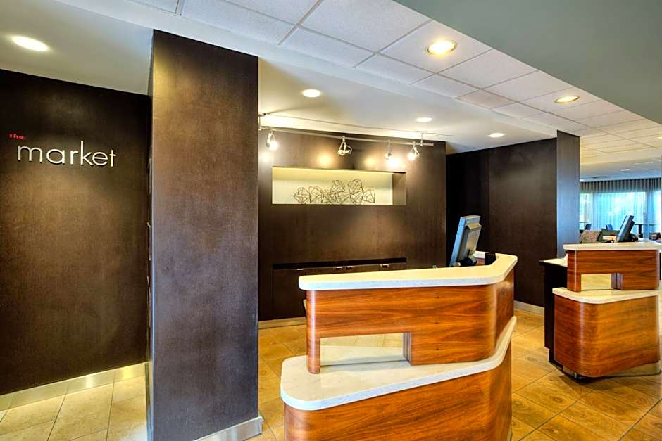 Courtyard by Marriott McAllen Airport