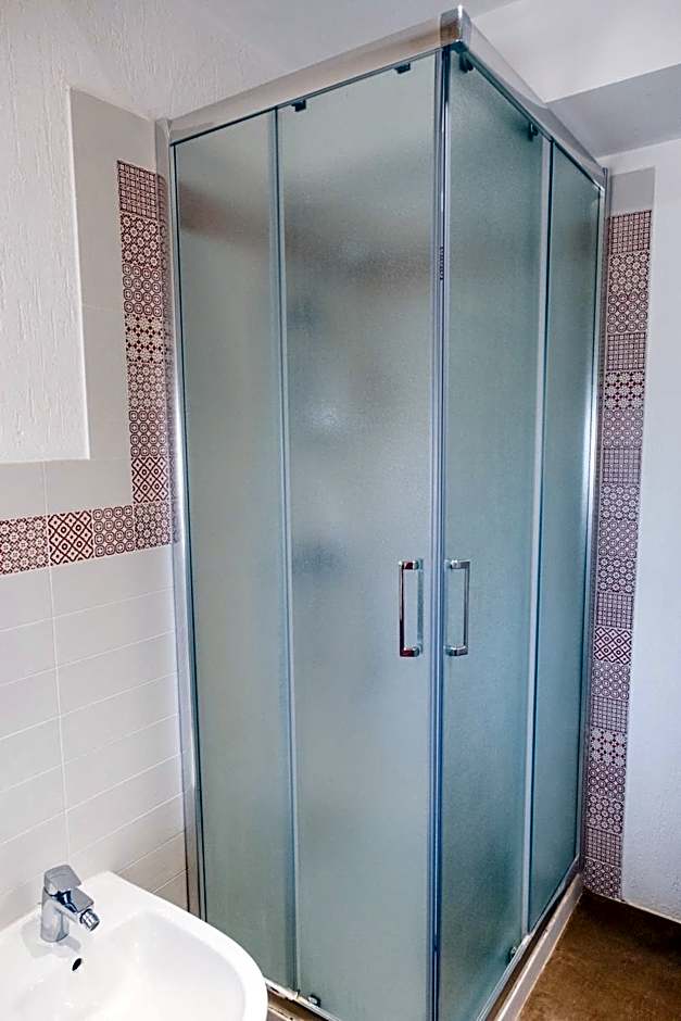 Ostello dei Giardini di Pomona