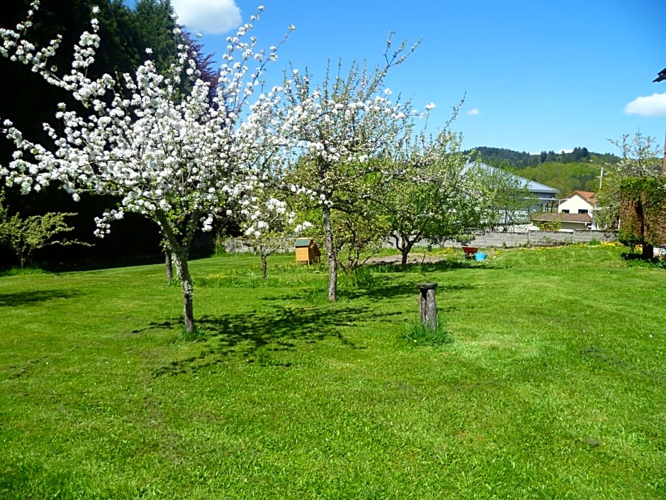 La Maison Du Marchand