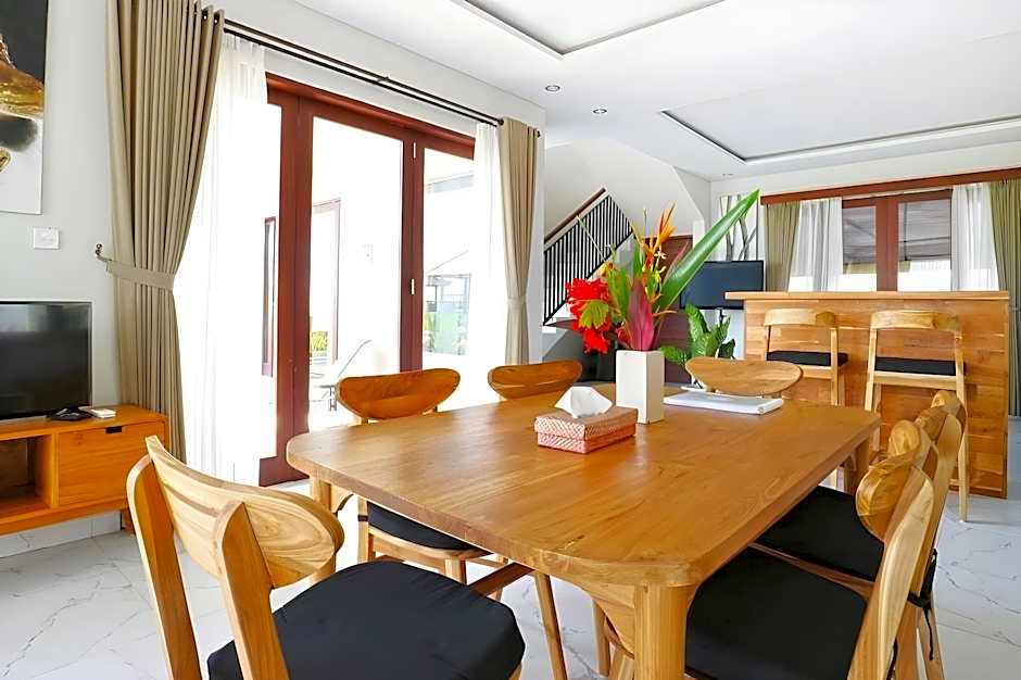 Airis Luxury Villas & Spa