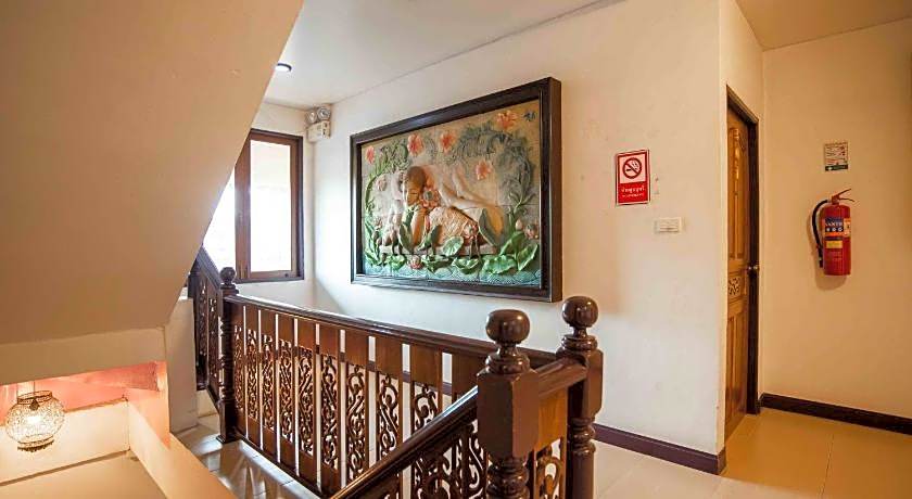 Ban Aothong Hotel