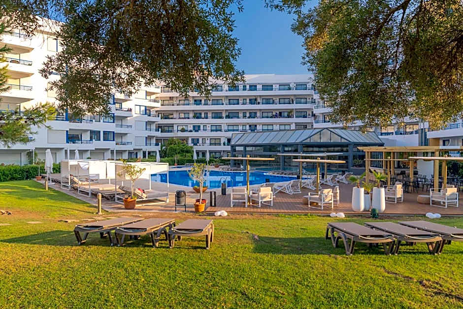 Hotel Pestana Cascais Ocean & Conference Aparthotel