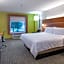 Holiday Inn Express Arlington Interstate 20 Parks Mall By IHG