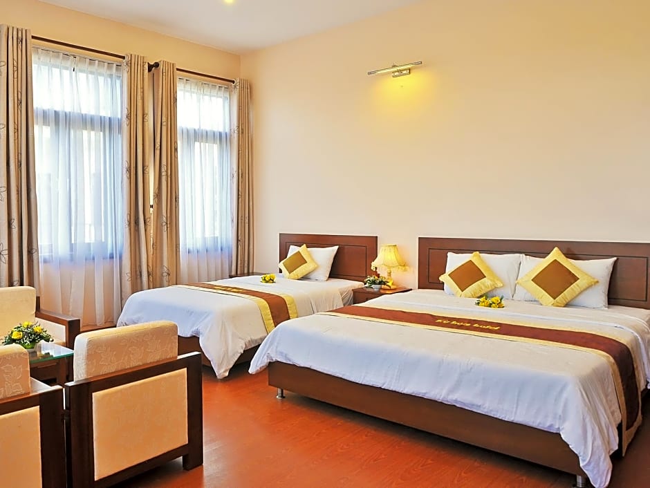 Ky Hoa Dalat Hotel