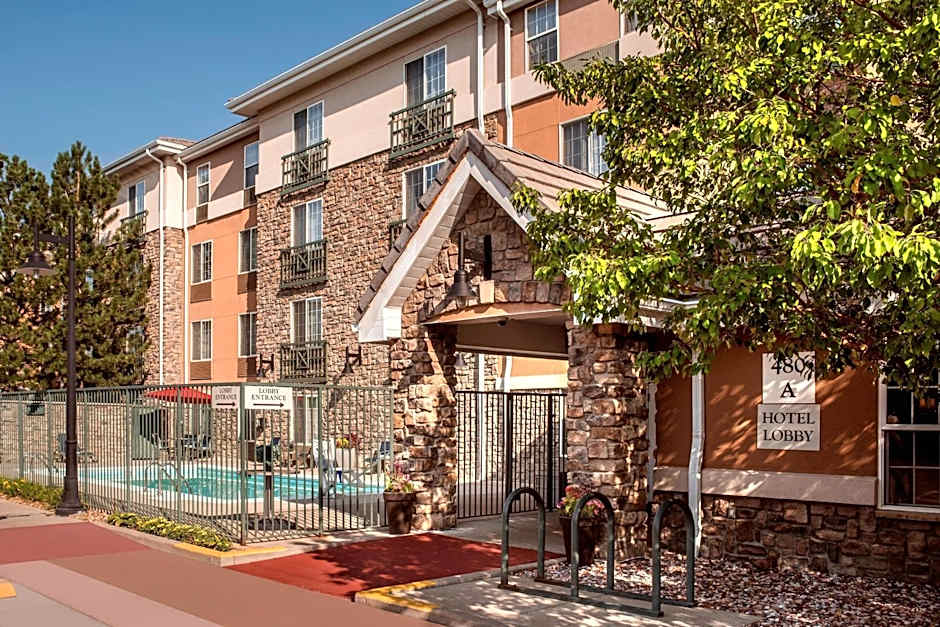 TownePlace Suites by Marriott Boulder Broomfield/Interlocken