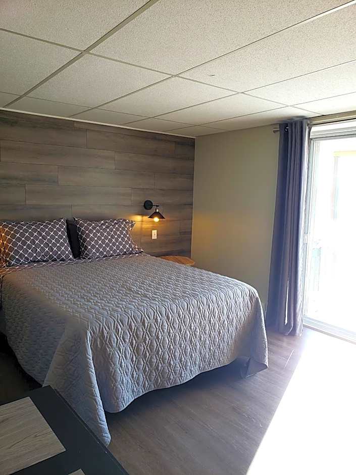 Motel Shantik