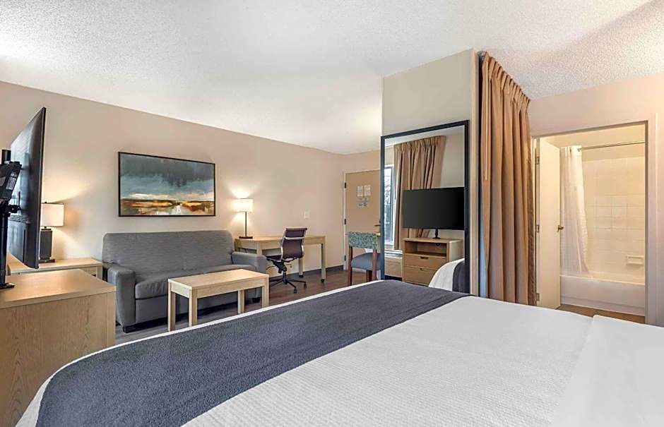 Extended Stay America Suites - Washington, DC - Alexandria - Eisenhower Ave.