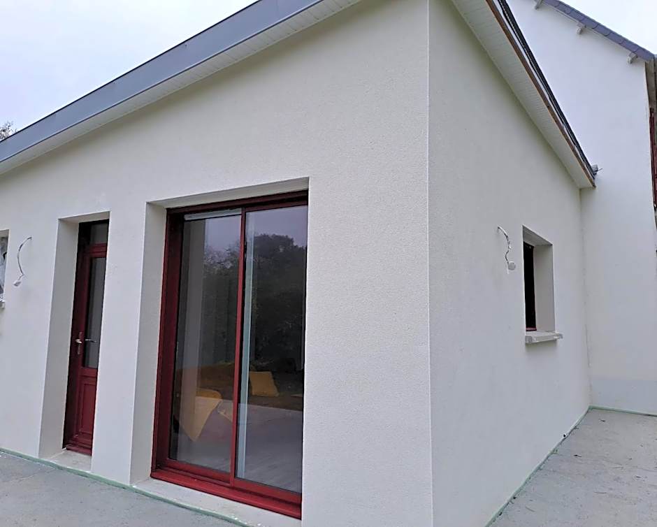 Mme Teurtroy, Chambres d'Hôtes La Prairie