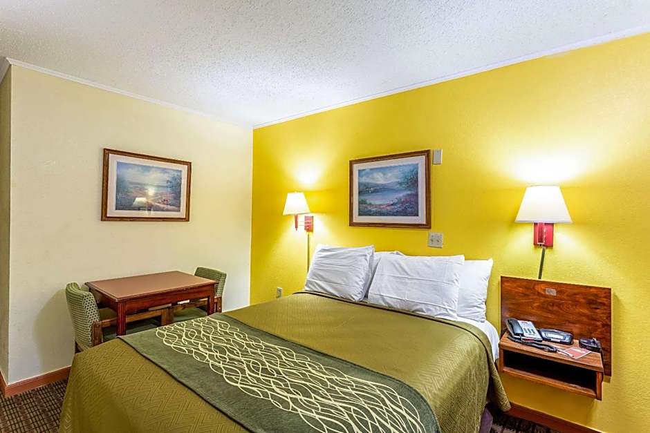 Econo Lodge Morgantown