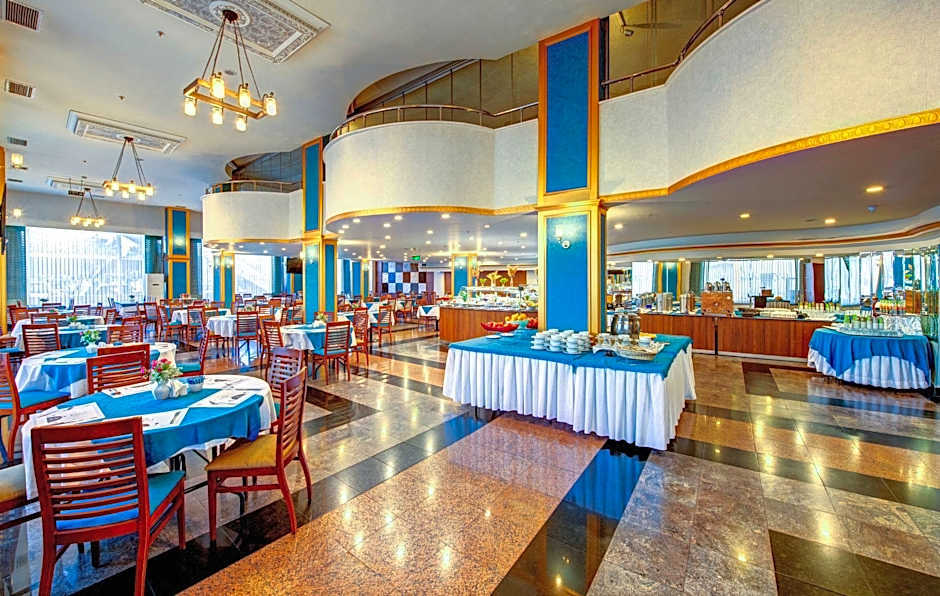 Bera Konya Hotel