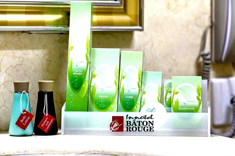 Innotel Business Boutique Hotel