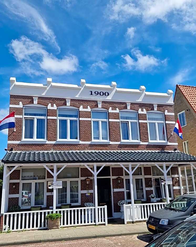 Pension Zee en Duinzicht