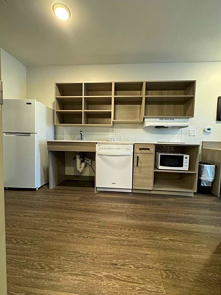 WoodSpring Suites Jacksonville Orange Park