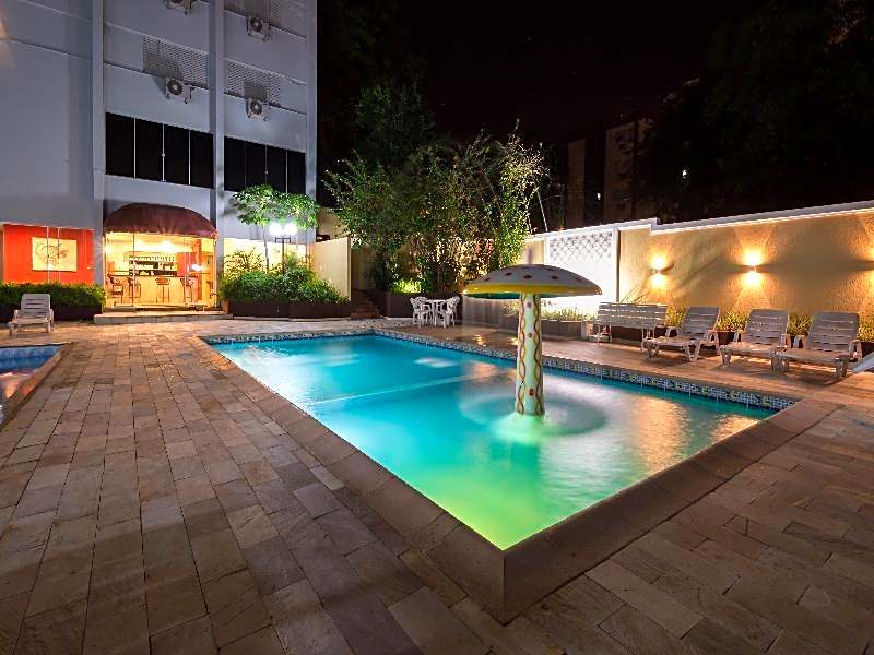 SJ Tour - San Juan Foz do Iguacu