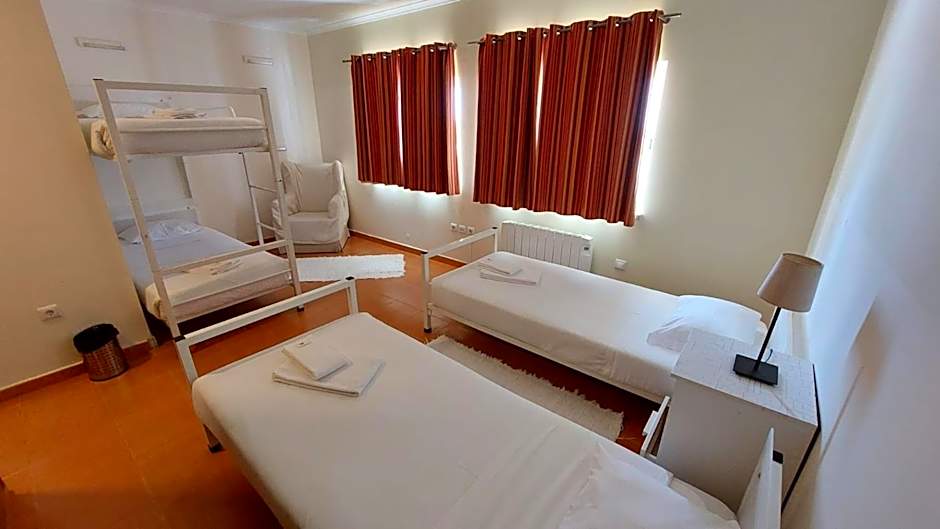 HI Alfeizerão – Pousada de Juventude