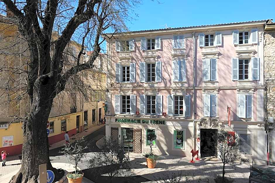 La Maison du Frene