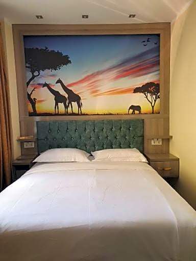 Hotel Grand Inn